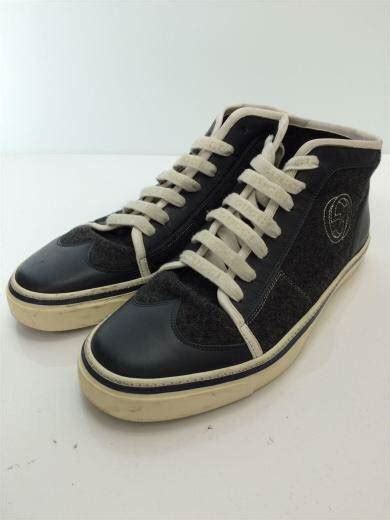 vintage gucci wool higher frequency elimination sneakers 162858|genuine gucci shoes.